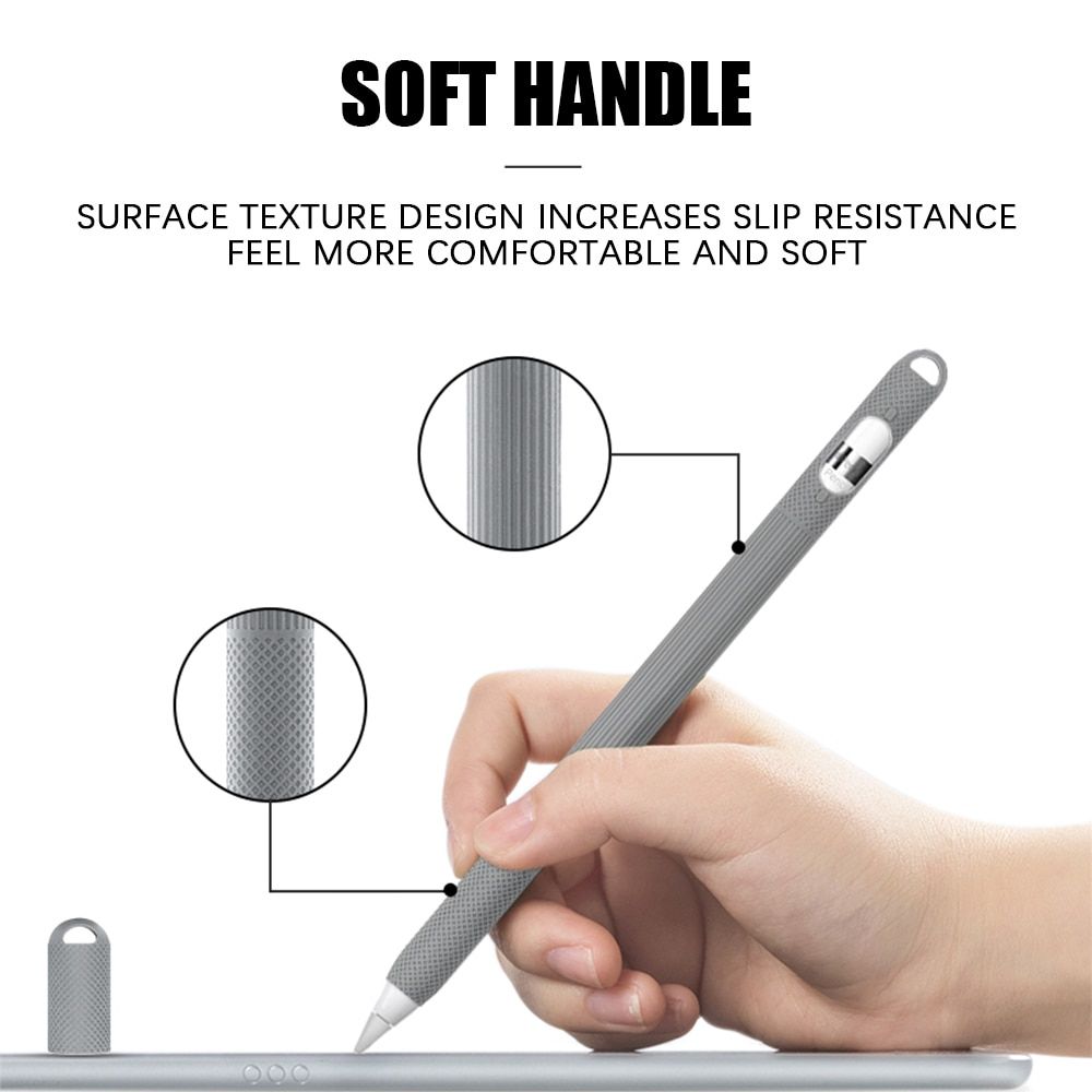Pencil 2 Case Cover Tablet Pen Case IPad Pen