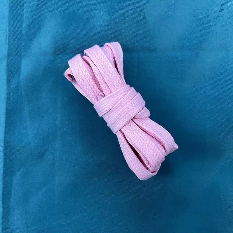 Aj1 barb shoe Pink Blue  quality oil wax co name Fujiwara Hao TS solid air jordan 1 low meter