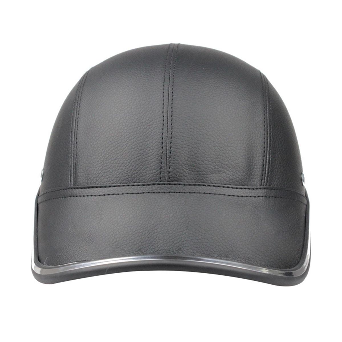 Bike Shock-absorbing Motorcycle Half Black