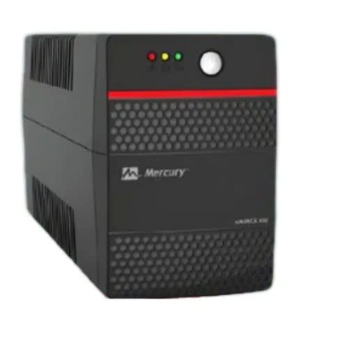 Maverick 1550va Ups With Avr & Surge Control