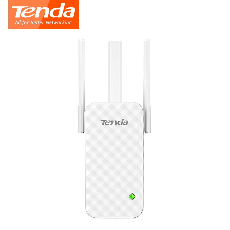 A12 300Mbps Wireless WIFI Repeater Range Extender 3 Antenna