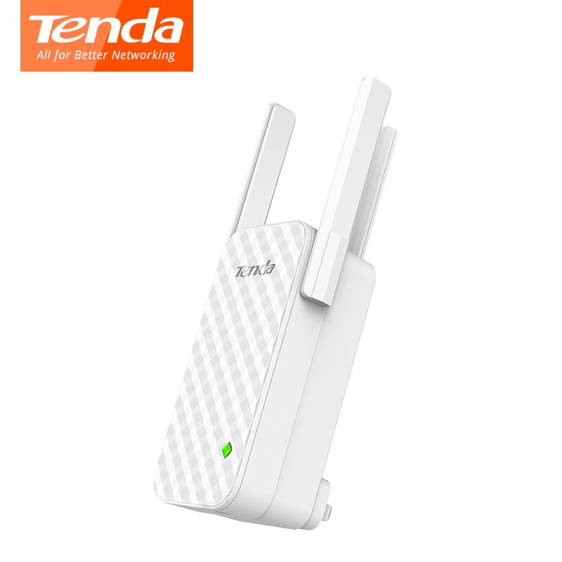 A12 300Mbps Wireless WIFI Repeater Range Extender 3 Antenna