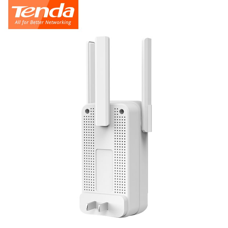 A12 300Mbps Wireless WIFI Repeater Range Extender 3 Antenna