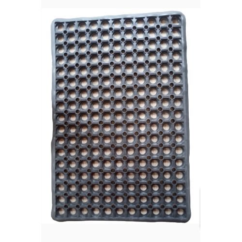 Rubber Footmat For All Weather(outdoor)