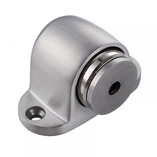 Floor Mounted Powerful Magnetic Door Stopper Catch