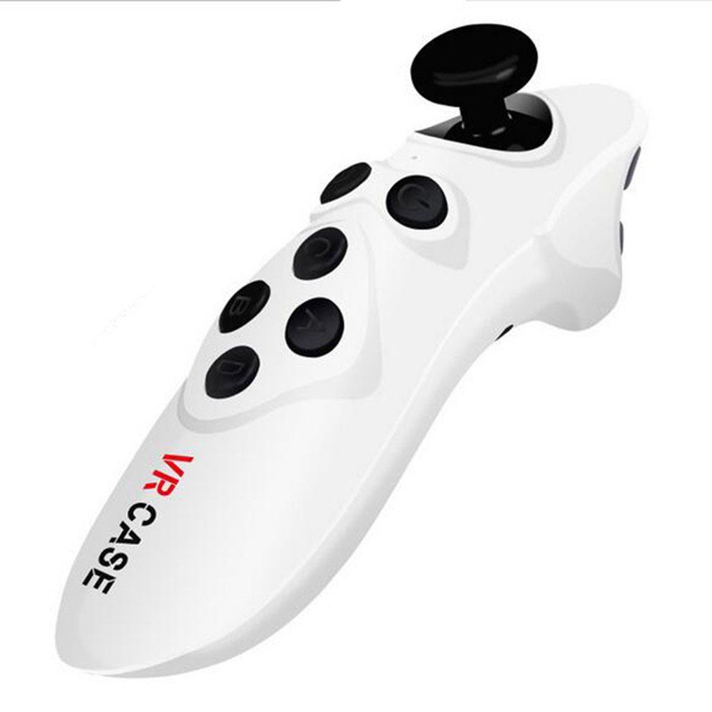 VR Glasses Remote Control Mini Mobile Joystick Android Gamepad Wireless