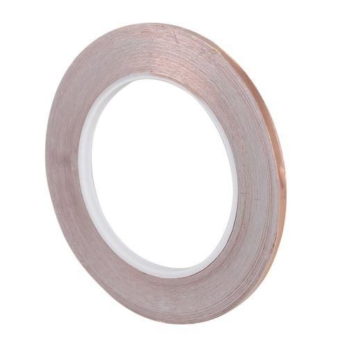 Conductive Copper Tape Roll 5mm X 30M WFR Ribbon