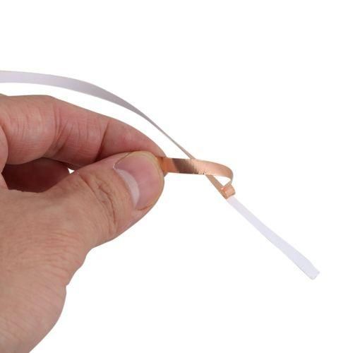 Conductive Copper Tape Roll 5mm X 30M WFR Ribbon