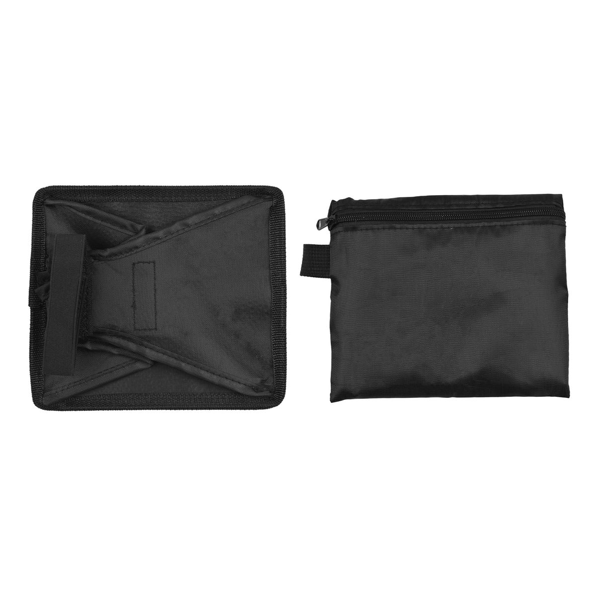 17 * 15cm/ 6.7 * 6in Mini Universal Camera Flash Softbox