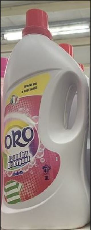 Laundry Detergent Classic  40 Wash