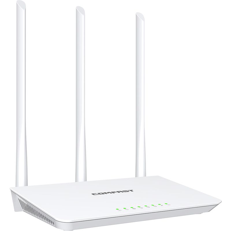 Long Range Wifi Coverage 802.11n Wireless Home WiFi Router