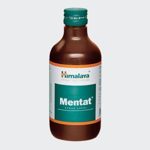 Mentat Syrup For Brain/ Mental Performance And Memory Boost