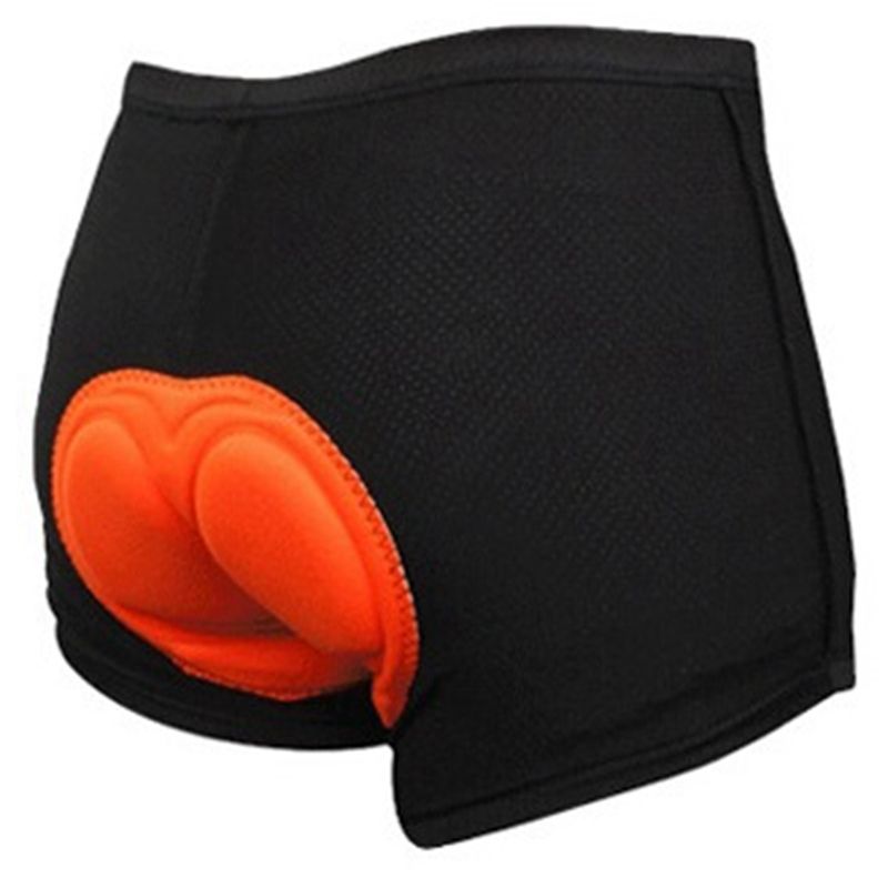Bicycle Cycling Shorts Underwear Sponge   Bicycle Pants