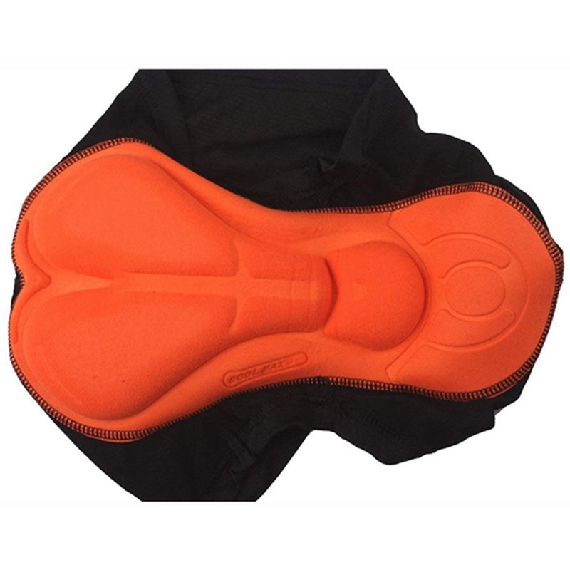 Bicycle Cycling Shorts Underwear Sponge   Bicycle Pants