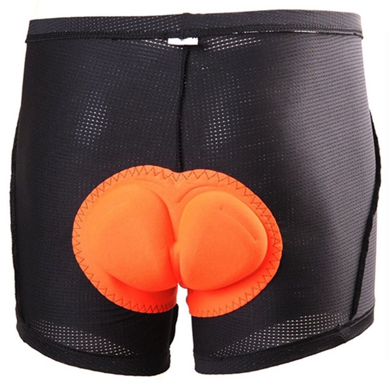 Bicycle Cycling Shorts Underwear Sponge   Bicycle Pants
