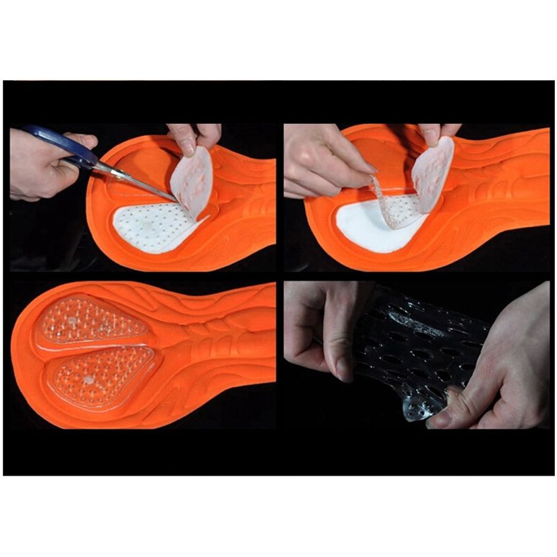 Bicycle Cycling Shorts Underwear Sponge   Bicycle Pants