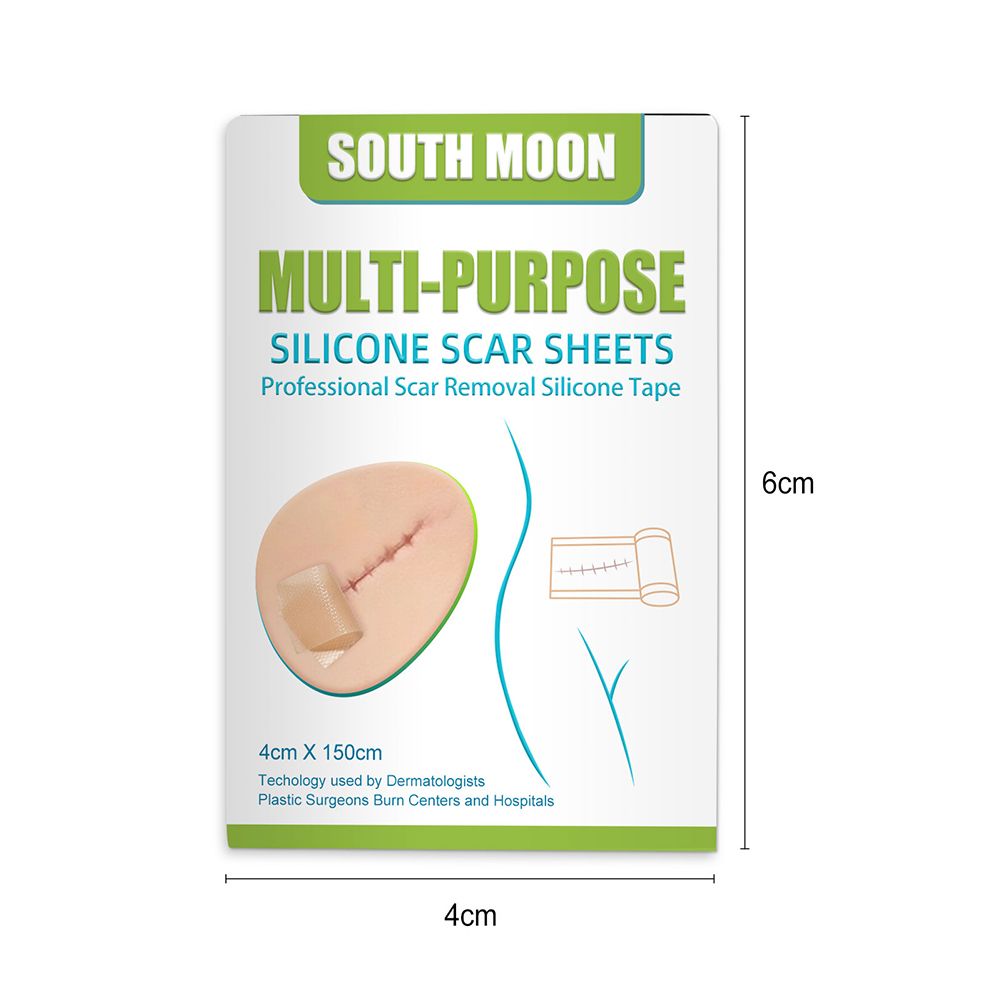 150cm Scar Removal Stickers Professional Multipurpose