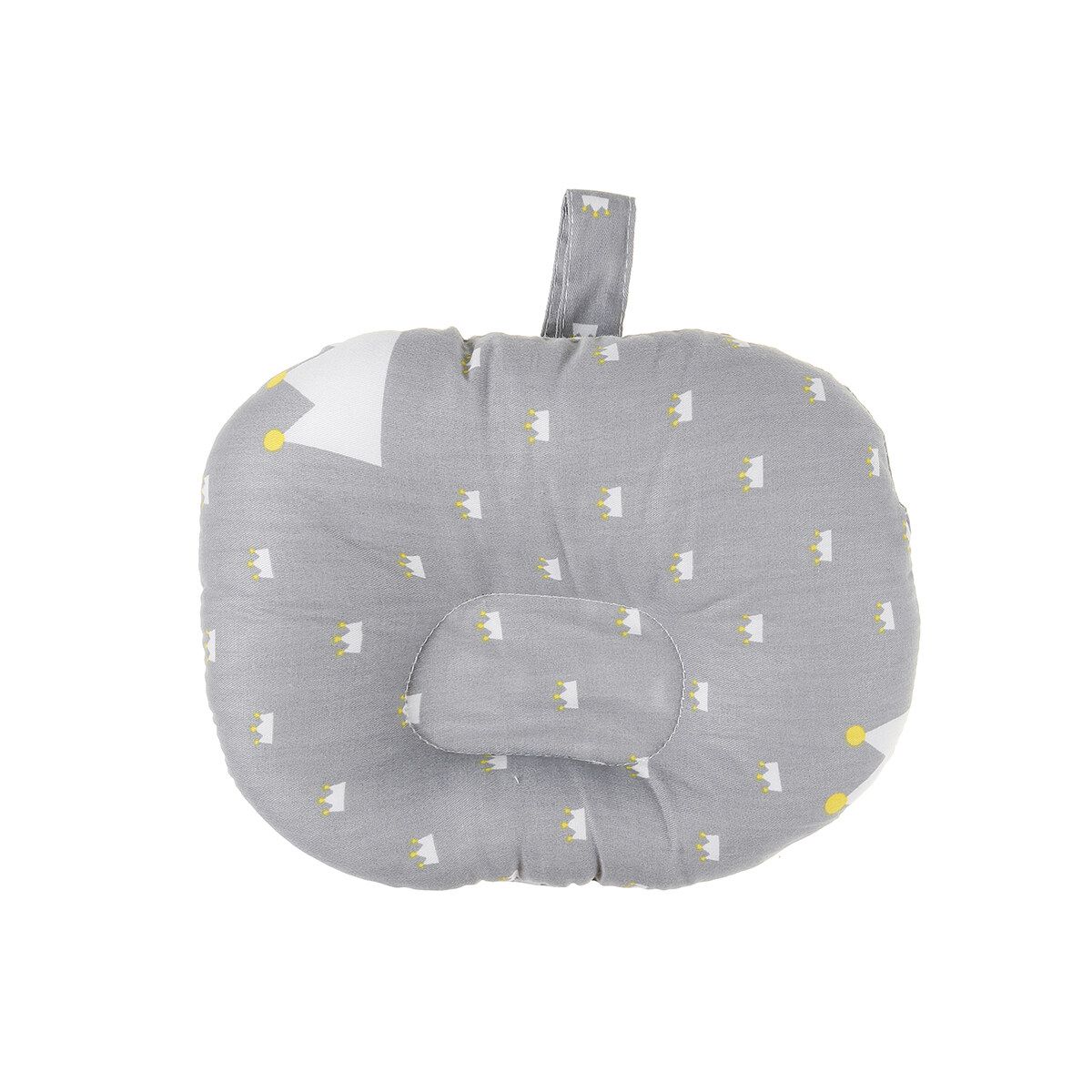 Baby Nursing Feeding Pillow Pillowcase U-shaped Moms And Babies Feeding Cushion Maternity Newborn Home Crown