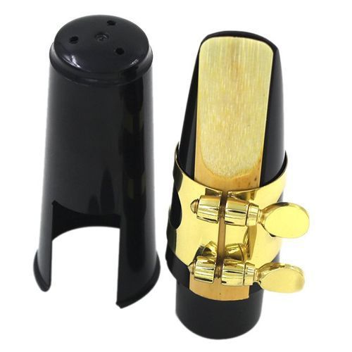 Alto Sax Saxophone Mouthpiece