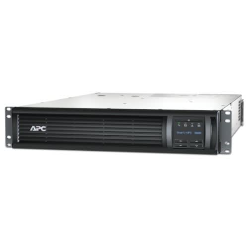 Smart-UPS 3000va Lcd Rm 2u 230v - smt3000rmi2u