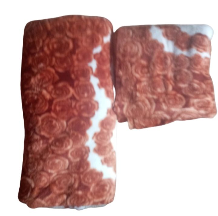 Babies Strapping Cloth. Oja And Iro