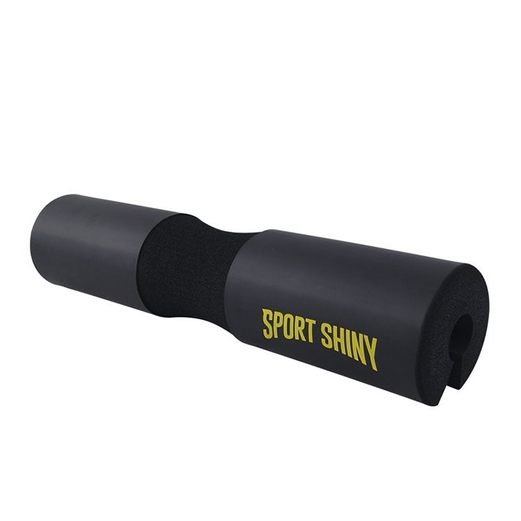 Barbell Squat Neck And Shoulder Protective Sponge Pads