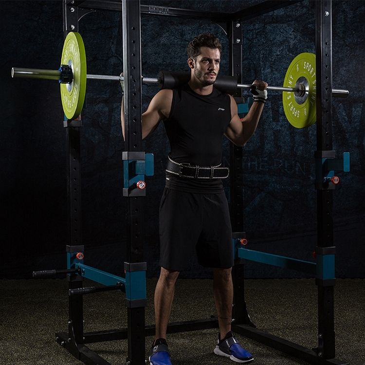 Barbell Squat Neck And Shoulder Protective Sponge Pads
