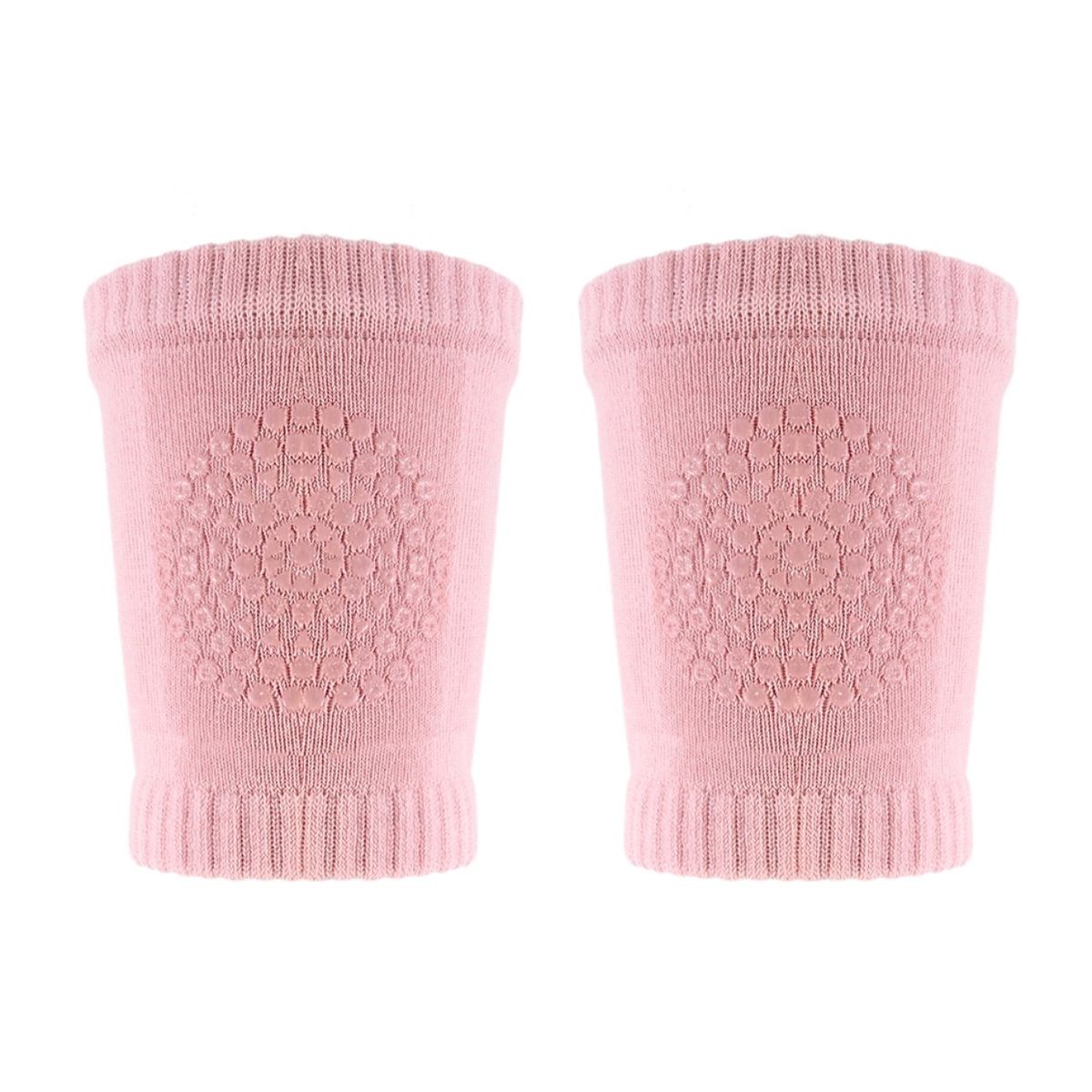 Newborn Baby Knee Pad Kid Safety Breathable Crawling Elbow Protective