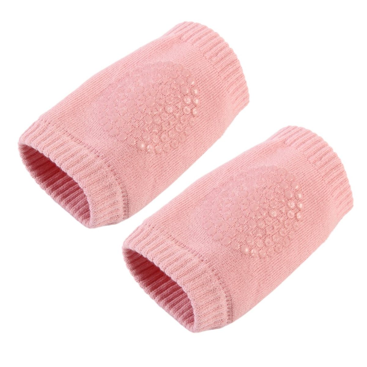 Newborn Baby Knee Pad Kid Safety Breathable Crawling Elbow Protective