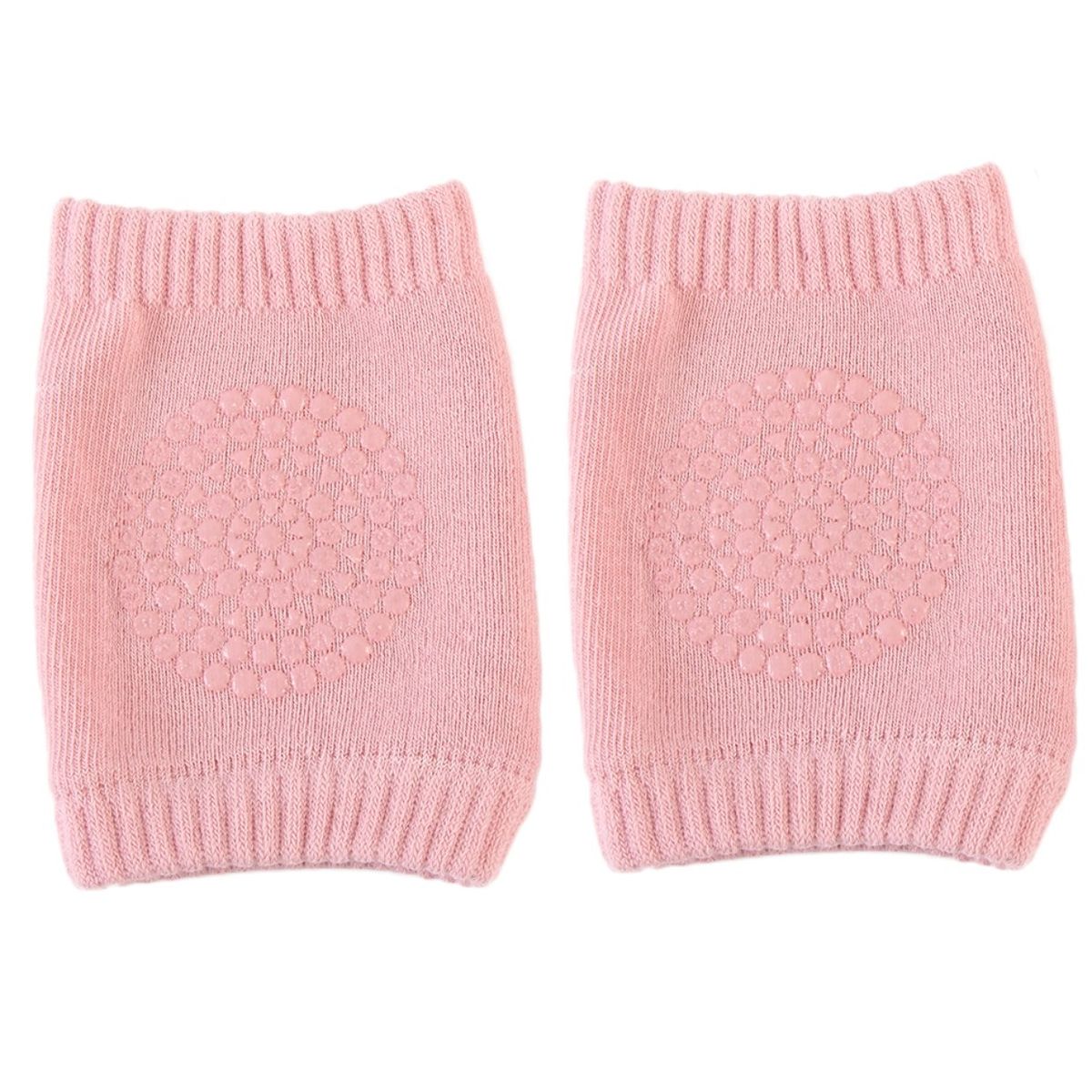 Newborn Baby Knee Pad Kid Safety Breathable Crawling Elbow Protective