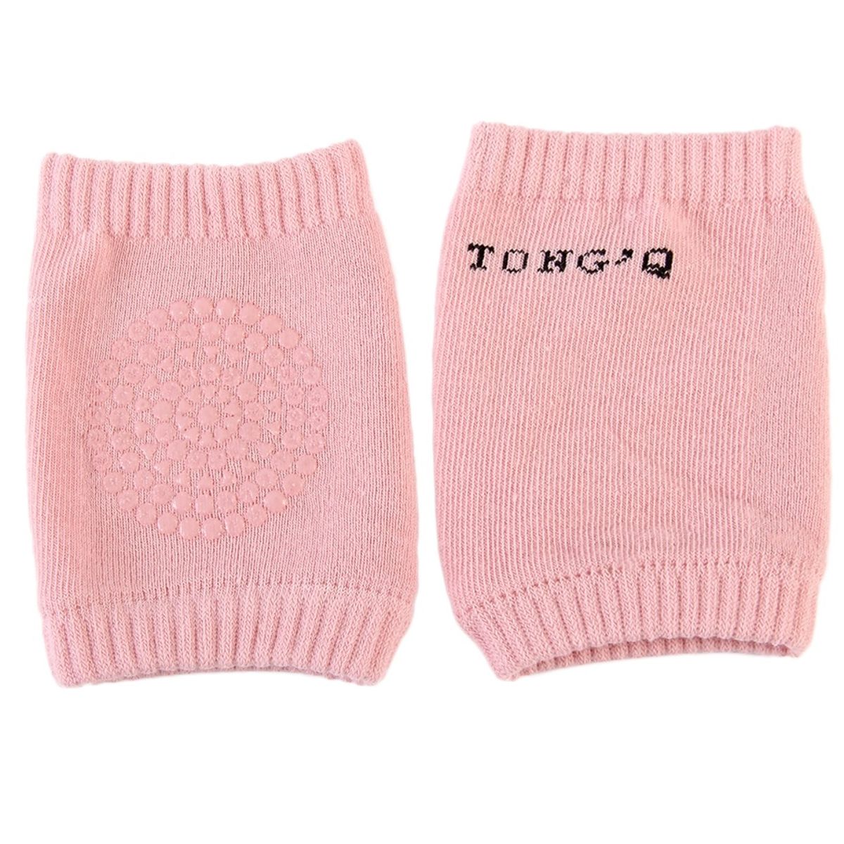 Newborn Baby Knee Pad Kid Safety Breathable Crawling Elbow Protective