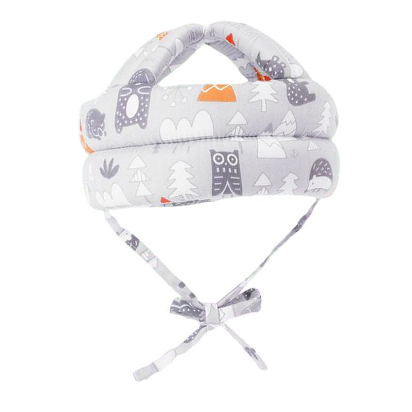 40-53cm Baby Safety   Headguard Cotton Learn To Walk Children's Walk K