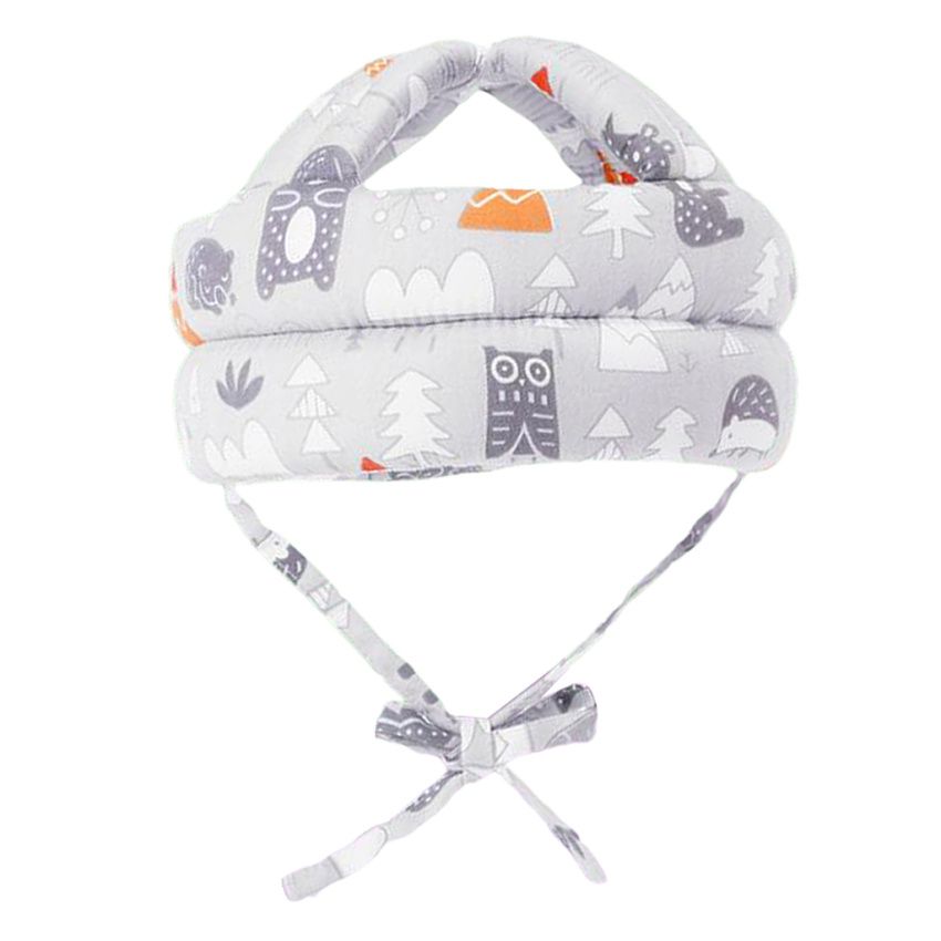 40-53cm Baby Safety   Headguard Cotton Learn To Walk Children's Walk K