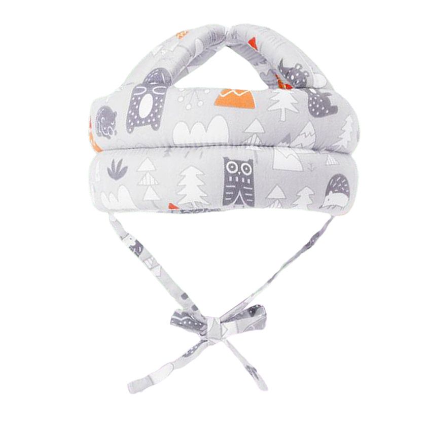 40-53cm Baby Safety   Headguard Cotton Learn To Walk Children's Walk K