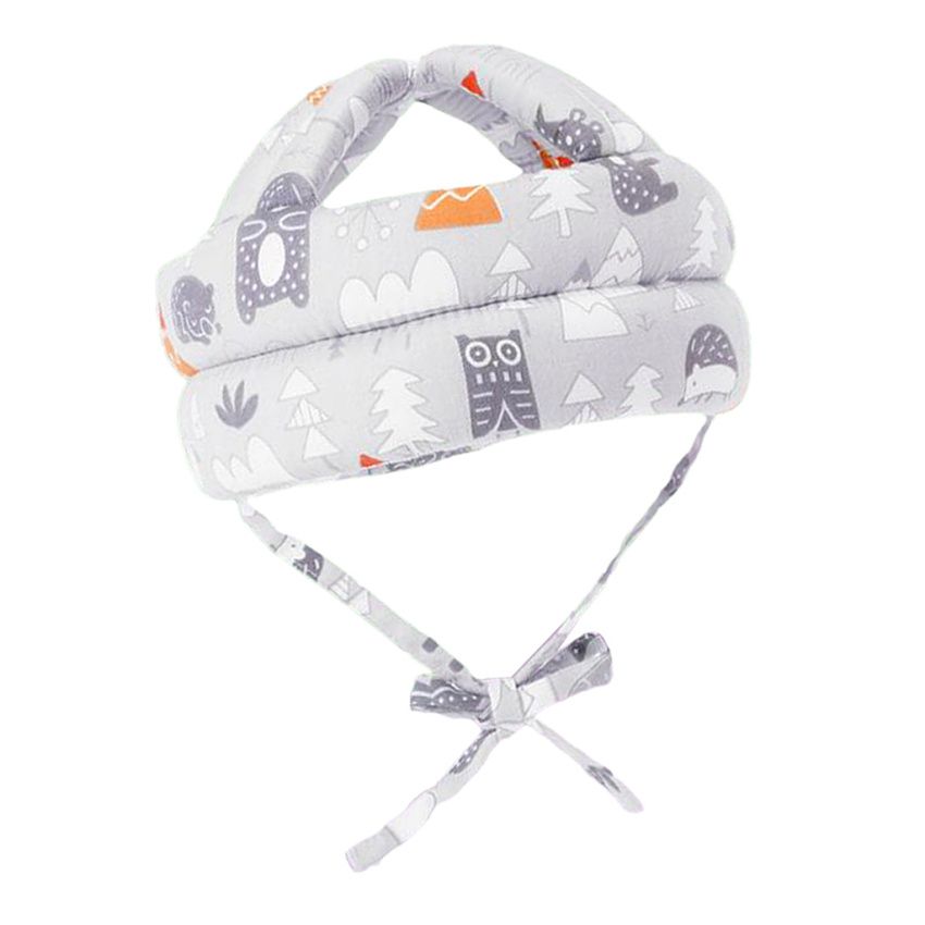 40-53cm Baby Safety   Headguard Cotton Learn To Walk Children's Walk K