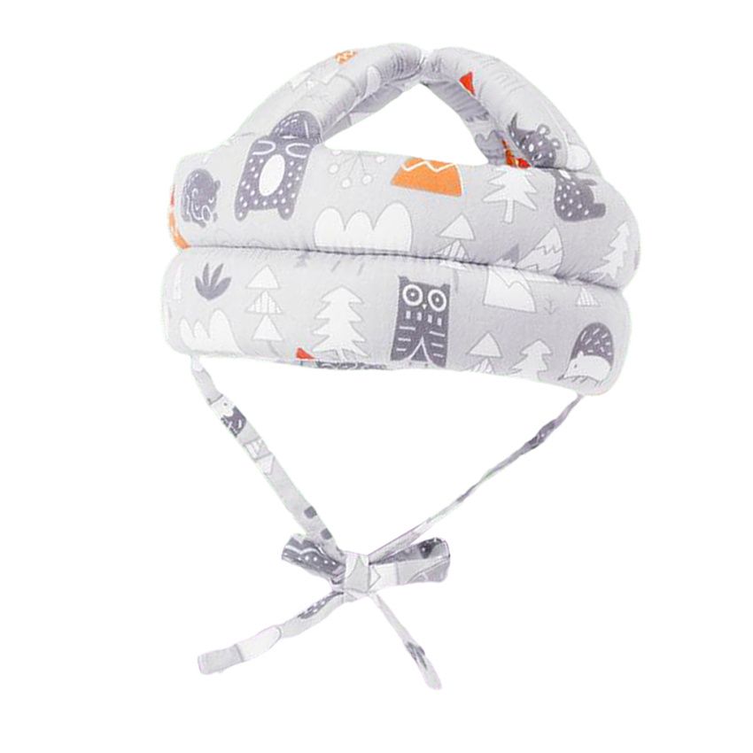 40-53cm Baby Safety   Headguard Cotton Learn To Walk Children's Walk K