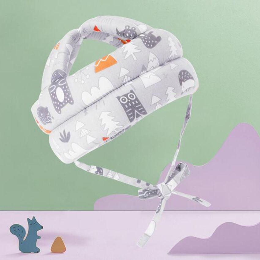 40-53cm Baby Safety   Headguard Cotton Learn To Walk Children's Walk K