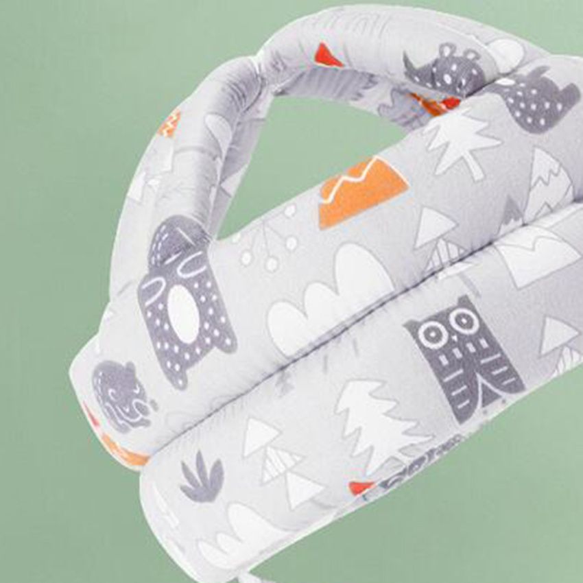 40-53cm Baby Safety   Headguard Cotton Learn To Walk Children's Walk K