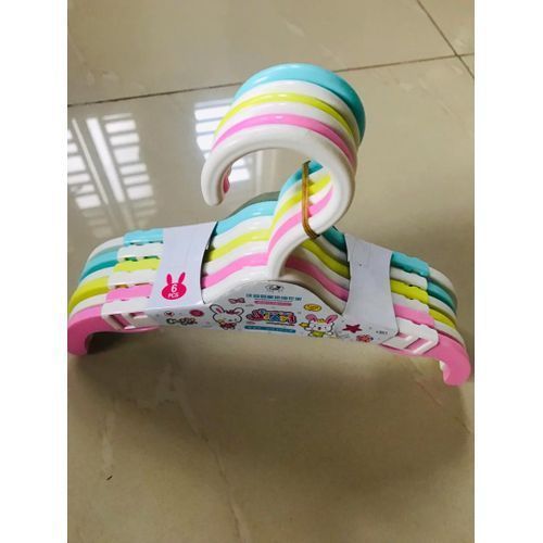 6 In 1 ADJUSTABLE BABY CLOTHES HANGER