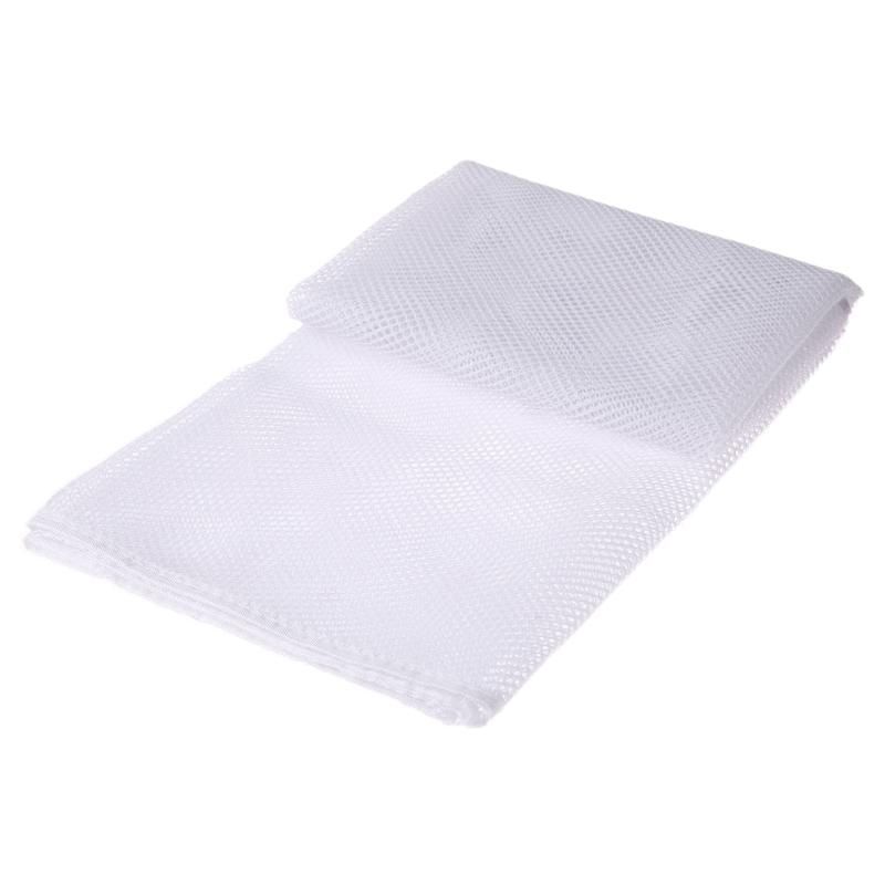 3m Thickening Safety Cope Braided Balcony Stair Safety Net For Child(White)