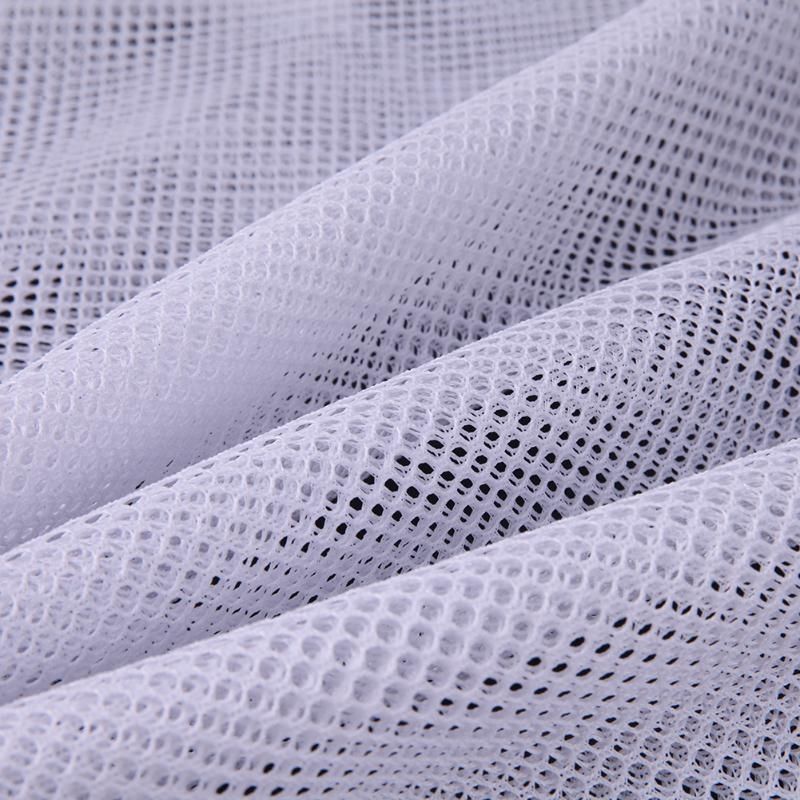3m Thickening Safety Cope Braided Balcony Stair Safety Net For Child(White)