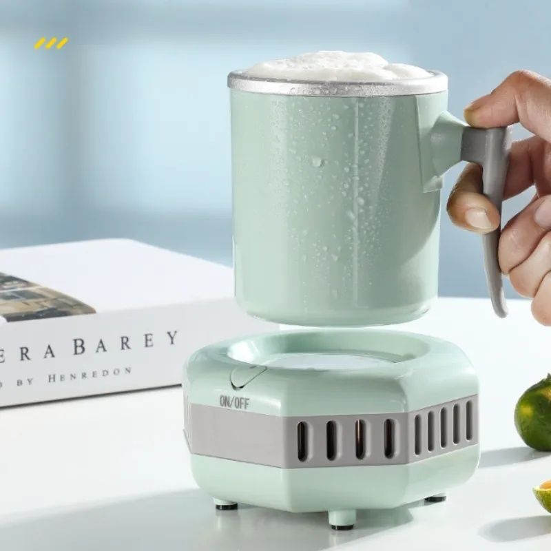 Electric Summer Drink Cooler Kettle Drink Chiller