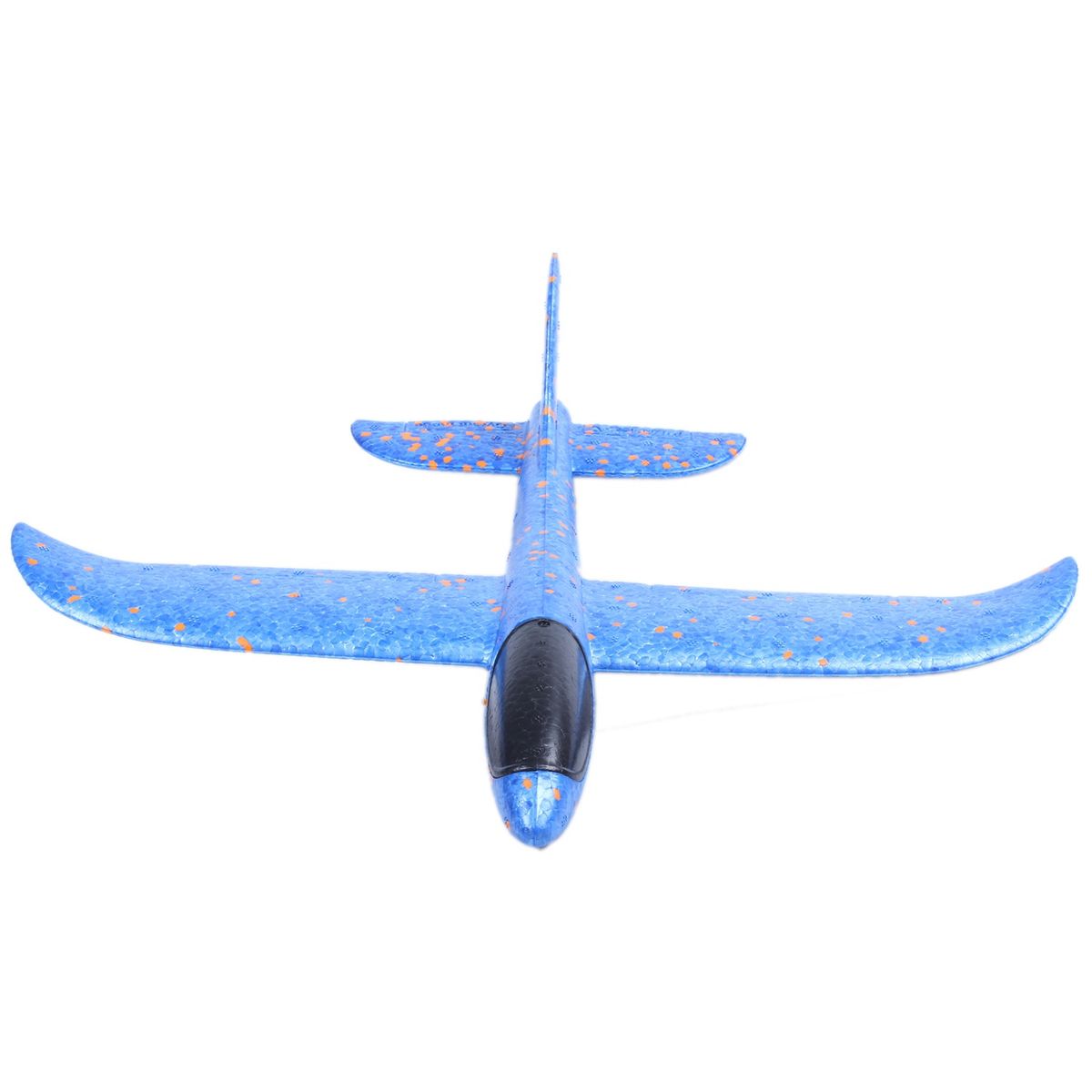 1Pcs EPP Foam Hand Throw Launch Glider Plane Kids Gift Toy