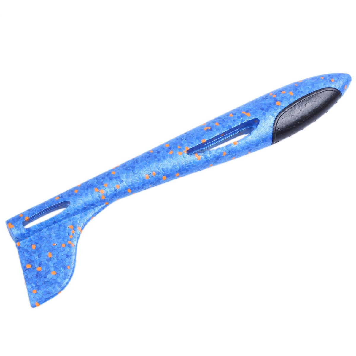 1Pcs EPP Foam Hand Throw Launch Glider Plane Kids Gift Toy