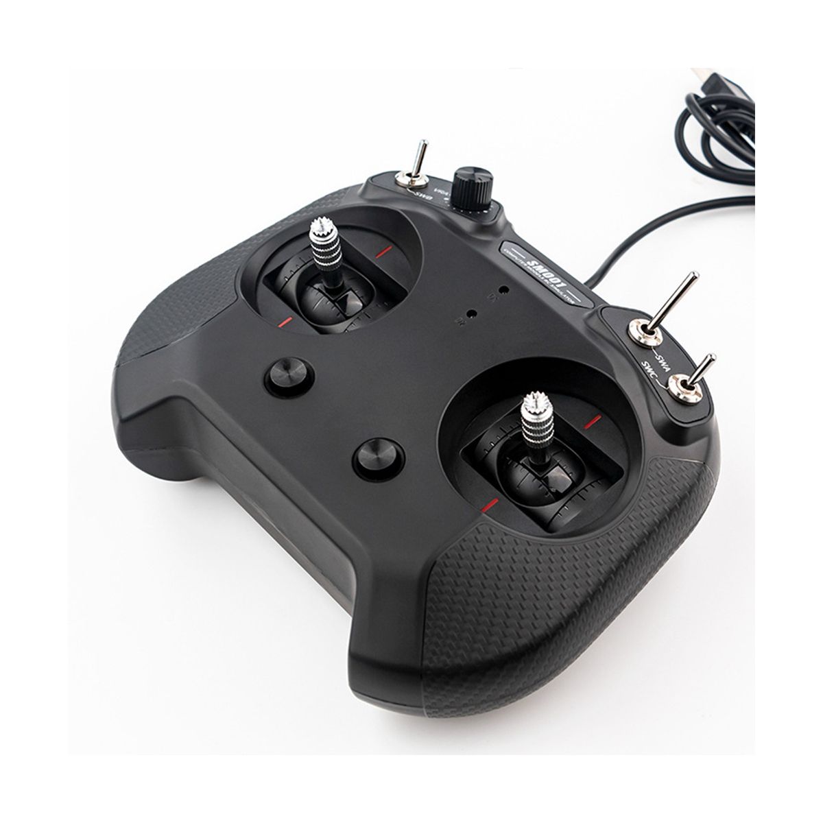 SM001 8CH Simulator for Model Airplane Flight Simulation