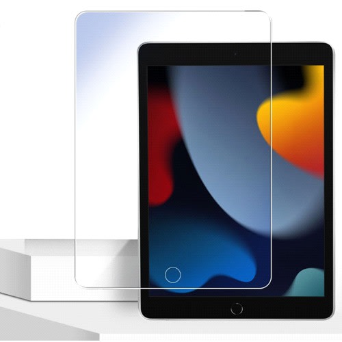 Screen Protector For iPad 3