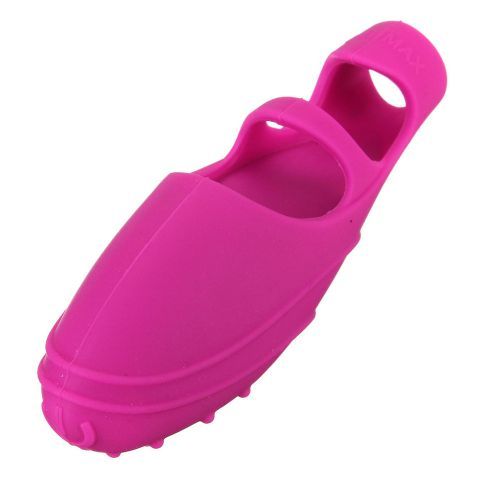 Mini Powerful Finger Vibrator Clitoral G-spot Stimulator