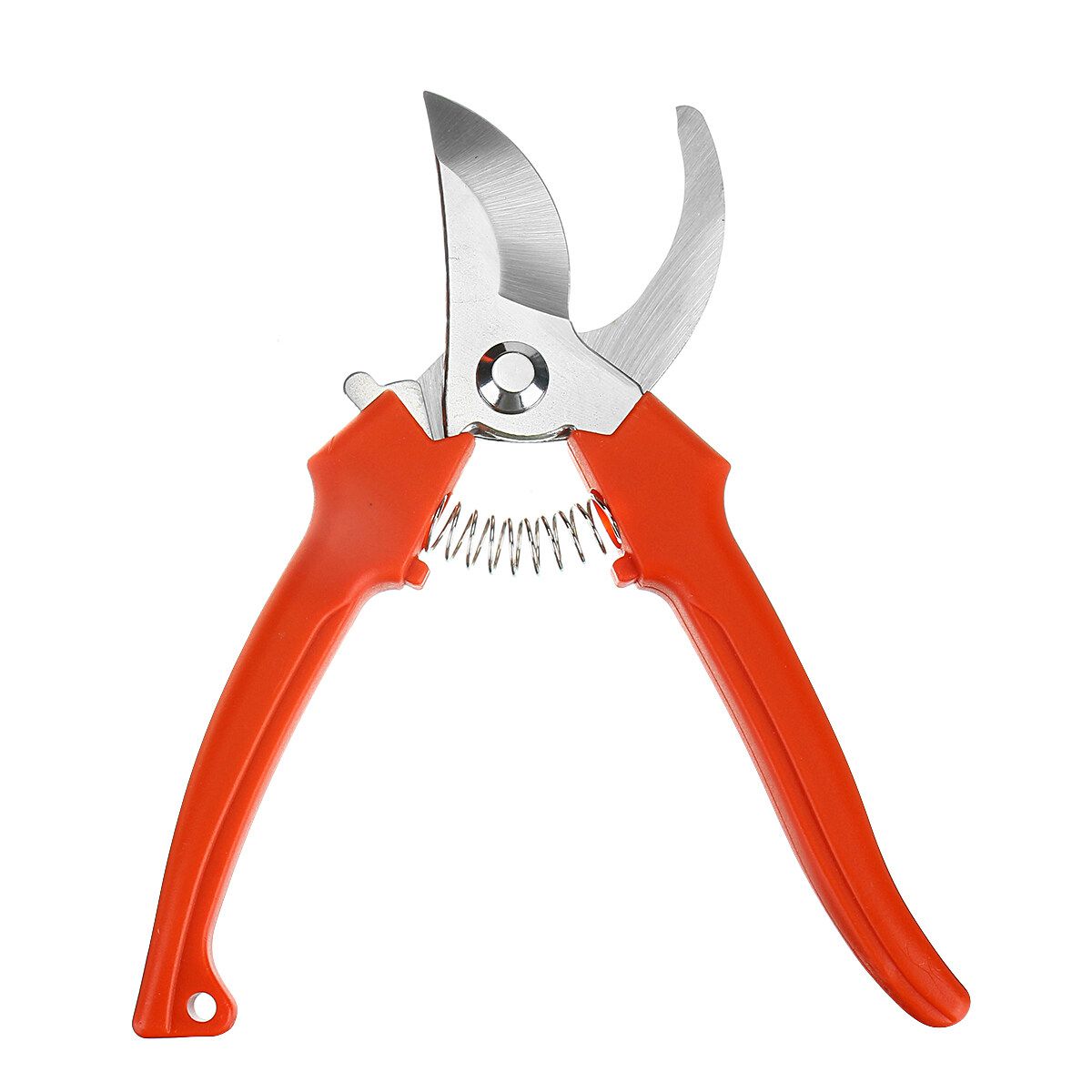 10Pcs Gardening Plant Flower Set Garden Trimmer Pruning Shears Handle Tool Kit