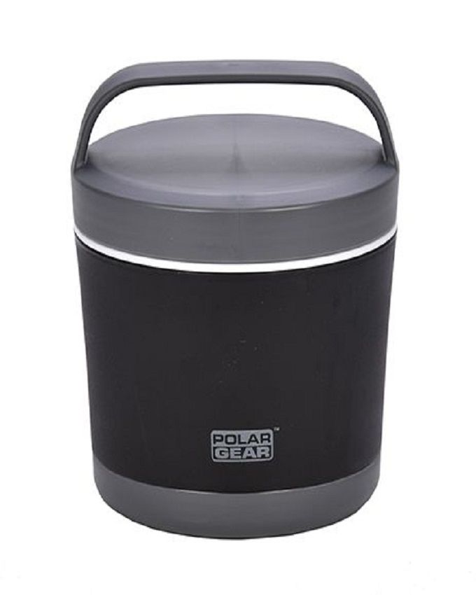 Lunch Bowl 500ml- Black