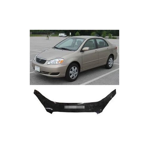 2003-2005 Corolla Bonnet Hood/guard/protector